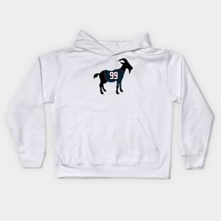 J. J. Watt GOAT Kids Hoodie